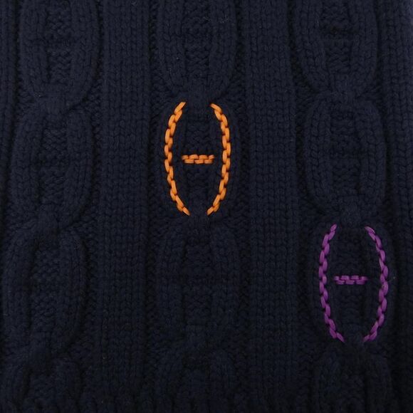 Hermes *4130 Muffler - Picture 4 of 4